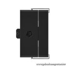 ID-Cooling CPU Cooler - SE-214-XT V2 (27,2dB; max. 98,54 m3/h; 4pin, 4 db heatpipe, 12cm, PWM)