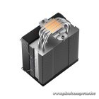 ID-Cooling CPU Cooler - SE-214-XT V2 (27,2dB; max. 98,54 m3/h; 4pin, 4 db heatpipe, 12cm, PWM)