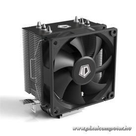   ID-Cooling Aktív CPU hűtő - SE-903-SD V3 (23,1dB; max. 63,61 m3/h, 3pin csatlakozó, 3 db heatpipe, 9cm)