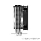 ID-Cooling Aktív CPU hűtő - SE-214-XT ARGB (13.8-30,5dB; max. 115,87 m3/h; 4pin, 4 db heatpipe, 12cm, PWM, A-RGB LED)