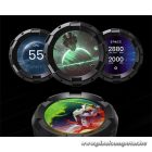 ID-Cooling CPU Water Cooler - Space SL240 XE (25dB; max. 129,39 m3/h; 2x12cm, A-RGB LED, fekete)