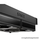ID-Cooling CPU vízhűtő - Space SL240 (13.8-30.5dB; max. 132,52 m3/h; 2x12cm, A-RGB LED, fekete)