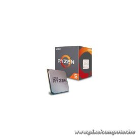  AMD Processzor - Ryzen 5 8500G (3500Mhz 16MBL3 Cache 4nm 65W AM5) BOX