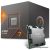 AMD Processzor - Ryzen 7 8700G (4200Mhz 16MBL3 Cache 65W AM5) BOX