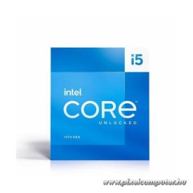   Intel Processzor - Core i5-13500 (2500Mhz 24MBL3 Cache 10nm 65W skt1700 Raptor Lake) BOX