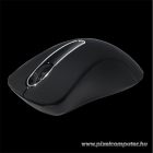 Advance Egér vezeték nélküli - SHAPE 3D (1600 DPI, 3 gomb, ergonomikus, fekete)