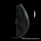 Advance Egér vezeték nélküli - SHAPE 6D (2400 DPI, 6 gomb, ergonomikus, kék)