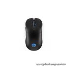 Endorfy Wireless Egér - Gem Plus (26 000 DPI, ARGB, PixArt chip, optikai, fekete)