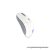 Endorfy Wireless Egér - Gem Plus Onyx (REV 1.0, 26 000 DPI, ARGB, PixArt chip, optikai, fehér)
