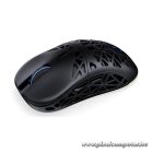 Endorfy Wireless Egér - LIV (Honeycomb, 26 000 DPI, ARGB, PixArt PAW3311, optikai, fekete)