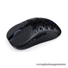 Endorfy Wireless Egér - LIV (Honeycomb, 26 000 DPI, ARGB, PixArt PAW3311, optikai, fekete)