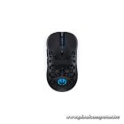 Endorfy Wireless Egér - LIV (Honeycomb, 26 000 DPI, ARGB, PixArt PAW3311, optikai, fekete)