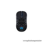 Endorfy Wireless Egér - LIV (Honeycomb, 26 000 DPI, ARGB, PixArt PAW3311, optikai, fekete)