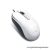 Genius Egér - DX-120 (Vezetékes, 1000 DPI, 3 gomb, USB, fehér)