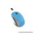 Genius Egér - NX-7000 (Vezeték nélküli, USB, 3 gomb, 1200 DPI, BlueEye, kék)