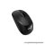 Genius Egér - NX-7015 (Vezeték nélküli, USB, 3 gomb, 1600 DPI, BlueEye, Black)