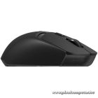 Logitech Egér - G309 LightSpeed (Vezeték nélküli, Bluetooth, Gaming, Optikai, 7 gombos, 25000 DPI, fekete)