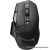 Logitech Egér - G502 X (Vezetékes, Gaming, Optikai, USB, 13 gombos, 25600 DPI, fekete)