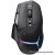 Logitech Egér - G502 X Plus Lightspeed (Vezeték nélküli, Gaming, Optikai, USB, 10 gombos, 25600 DPI, fekete)