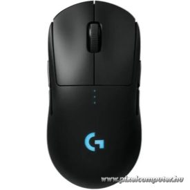   Logitech egér - G Pro 2 Lightspeed (Vezeték nélküli, Optikai, Gaming, 8 gombos, 32000 DPI, fekete)