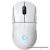 Logitech egér - G Pro 2 Lightspeed (Vezeték nélküli, Optikai, Gaming, 8 gombos, 32000 DPI, fehér)