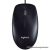 Logitech Egér - M100 (Vezetékes, Optikai, USB, 1000 DPI, fekete)