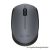 Logitech Egér - M170 (Vezeték nélküli, 3 gomb, 2,4 GHz, fekete)