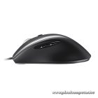 Logitech Egér - M500S ( Vezetékes, Optikai, Fekete, USB, 4000dpi)