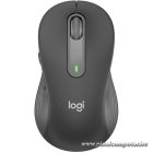 Logitech Egér - M650 Közepes (Vezeték nélküli, Bluetooth, Optikai, 2000 DPI, szürke)