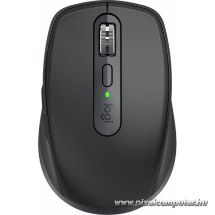 Logitech Egér - MX Anywhere 3S