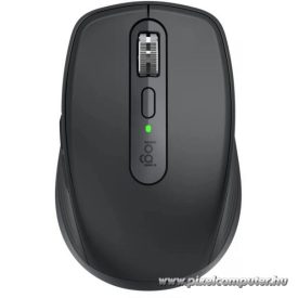   Logitech Egér - MX Anywhere 3S for Business (1000DPI, Bluetooth, optikai, 6 gomb)
