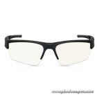 Spirit of Gamer Szemüveg - Retina Pro (Kékfény/UV szűrő, tükröződés mentes, modern dizájn, fekete)