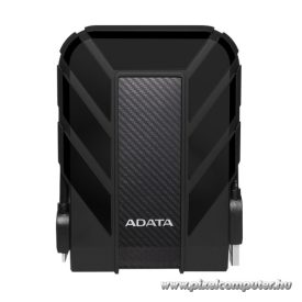   ADATA Külső HDD 2.5" - 2TB HD710P (USB3.2, Ütésálló, LED, Fekete)