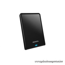   ADATA Külső HDD 2.5" - 2TB HV620S (USB3.2, LED, Slim, Fekete)