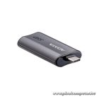 ADATA Külső SSD 2TB - SC750 (USB 3.2 Gen.2, R/W: 1050/1000 MB/s, USB Stick, ezüst)