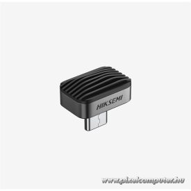   Hikvision Külső SSD 256GB - S450 SYNC C PRO MINI (USB3.2 Type-C, 450/400MB/s) Szürke