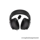 Endorfy Fejhallgató - VIRO Plus USB (headset, fekete)