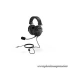 Endorfy Fejhallgató - VIRO Plus USB (headset, fekete)