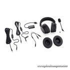 Endorfy Fejhallgató - VIRO Plus USB (headset, fekete)