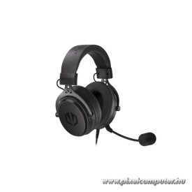 Endorfy Fejhallgató - VIRO (headset, fekete)