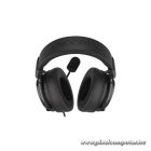 Endorfy Fejhallgató - VIRO (headset, fekete)