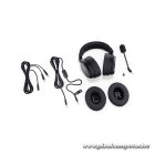 Endorfy Fejhallgató - VIRO (headset, fekete)