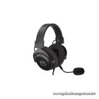Endorfy Fejhallgató - VIRO Infra (headset, fekete)