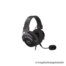 Endorfy Fejhallgató - VIRO Infra (headset, fekete)