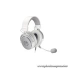 Endorfy Fejhallgató - VIRO Onyx (headset, fehér)