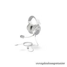 Endorfy Fejhallgató - VIRO Onyx (headset, fehér)