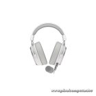 Endorfy Fejhallgató - VIRO Plus USB Onyx (headset, fehér)