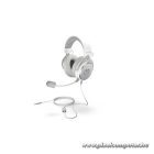 Endorfy Fejhallgató - VIRO Plus USB Onyx (headset, fehér)