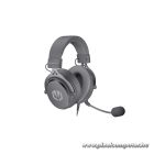 Endorfy Fejhallgató - VIRO Plus USB Alt Grey