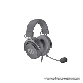 Endorfy Fejhallgató - VIRO Plus USB Alt Grey